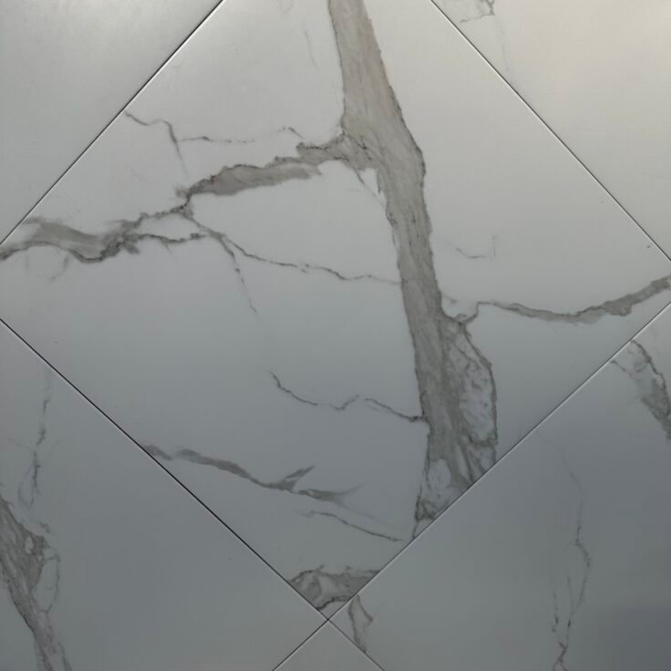 Dalle de sol 60x60 Bceram 1er choix Norway Plus - Assam Céramique Béjaïa